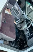 Nissan Pick-Up 2001 White - 3
