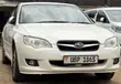 Subaru Legacy 2.0 R 2008 White - 3