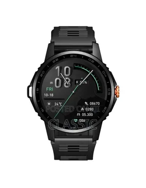 Green Lion Force Smart Watch