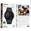 Green Lion Force Smart Watch - 3