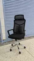 Ergonomic Office Chairs - Brand New - 1