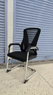 Durable Seat Office Chairs - Brand New - 1