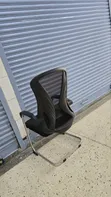 Durable Seat Office Chairs - Brand New - 3