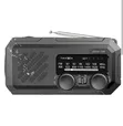 Green Lion G-Radio Lite with Power Bank & Flashlight - 3