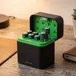 Green Lion Rechargeable AAA Battery Dock with 8 Batteries - 5