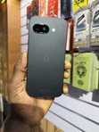 Google Pixel 9a 128GB Black - 1