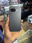 Google Pixel 9a 128GB Black - 2