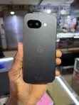 Google Pixel 9a 128GB Black - 1