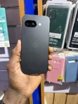 Google Pixel 9a 128GB Black - 2