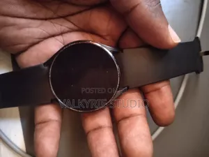 UK Used Samsung Galaxy Watch 4 40mm