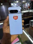 Google Pixel 8 Pro 128GB Blue - 2