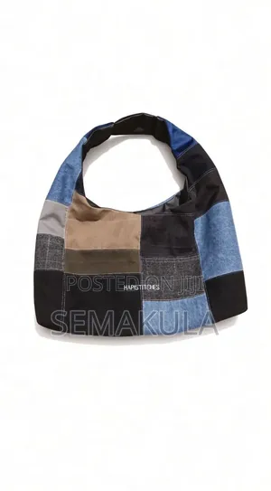 Hand Bag / Shoulder Bag