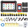 LAUNCH X431 V+ SmartLink HD Truck Diagnostic Scanner - 4