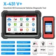 LAUNCH X431 V+ SmartLink HD Truck Diagnostic Scanner - 5
