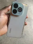 Infinix Smart 8 128GB White - 1