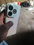 Infinix Smart 8 128GB White - 3