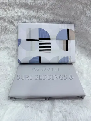 Dynasty Pure Cotton Bedsheets - 6x6