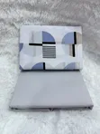 Dynasty Pure Cotton Bedsheets - 6x6 - 1