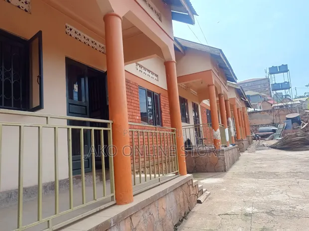 2 Bedroom House for Rent in Makerere Kikoni, Kawempe - 1