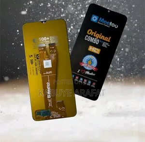 Samsung A04 Screen Replacement Service