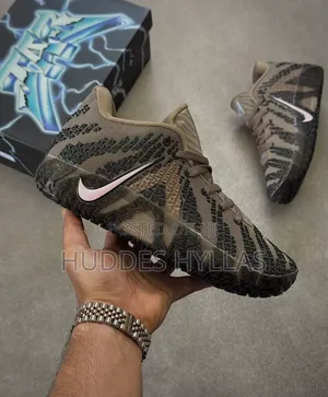 Nike Ja 3 Basketball Sneakers