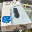 Samsung Galaxy A57 5G 256GB Blue - 3