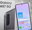 New Samsung Galaxy A57 5G 256GB Purple - 3