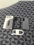 New Samsung Galaxy A57 256GB Gray - 1