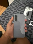 New Samsung Galaxy A57 256GB Gray - 2