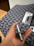 New Samsung Galaxy A57 256GB Gray - 3