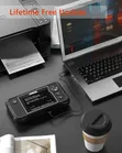 Ancel FX2000 Car Diagnostic Tool - 5