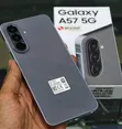 New Samsung Galaxy A57 5G 256GB Gray - 1