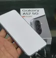 New Samsung Galaxy A57 5G 256GB Gray - 2