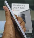 New Samsung Galaxy A57 5G 256GB Gray - 3