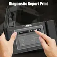 Ancel HD3200 Pro Truck Diagnostic Tool - 3