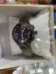 Casio Police Watch - Brand New - 2