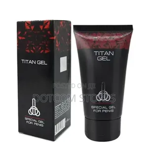 Natural Titan Gel
