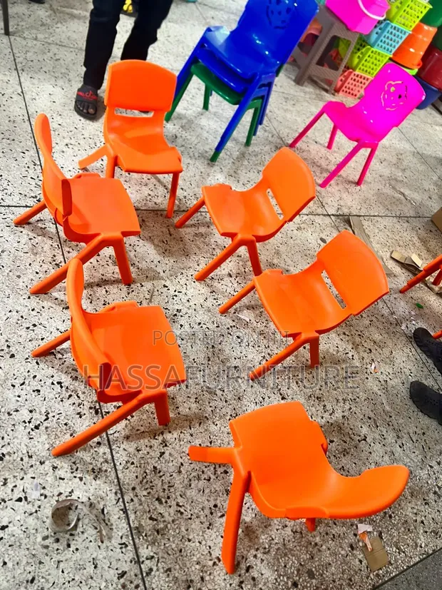 Brand New Kindergarten Tables for Kids - 1