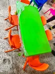 Brand New Kindergarten Tables for Kids - 2