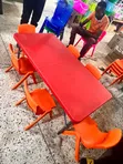 Brand New Kindergarten Tables for Kids - 3