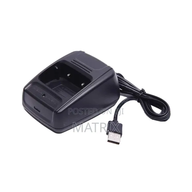 Baofeng BF-888S USB Charger - 1