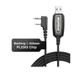 Baofeng BF-888s Programming Cable - 1