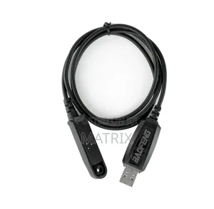 Baofeng UV-9R Programming Cable