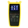 Satlink WS-6933 Digital Satellite Meter - 2