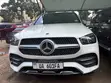 Mercedes-Benz GLE-Class 2022 White - 1