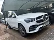 Mercedes-Benz GLE-Class 2022 White - 2