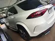 Mercedes-Benz GLE-Class 2022 White - 3
