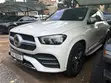 Mercedes-Benz GLE-Class 2022 White - 5