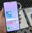 New Samsung Galaxy A57 256GB Blue - 2