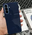 New Samsung Galaxy A57 256GB Blue - 3